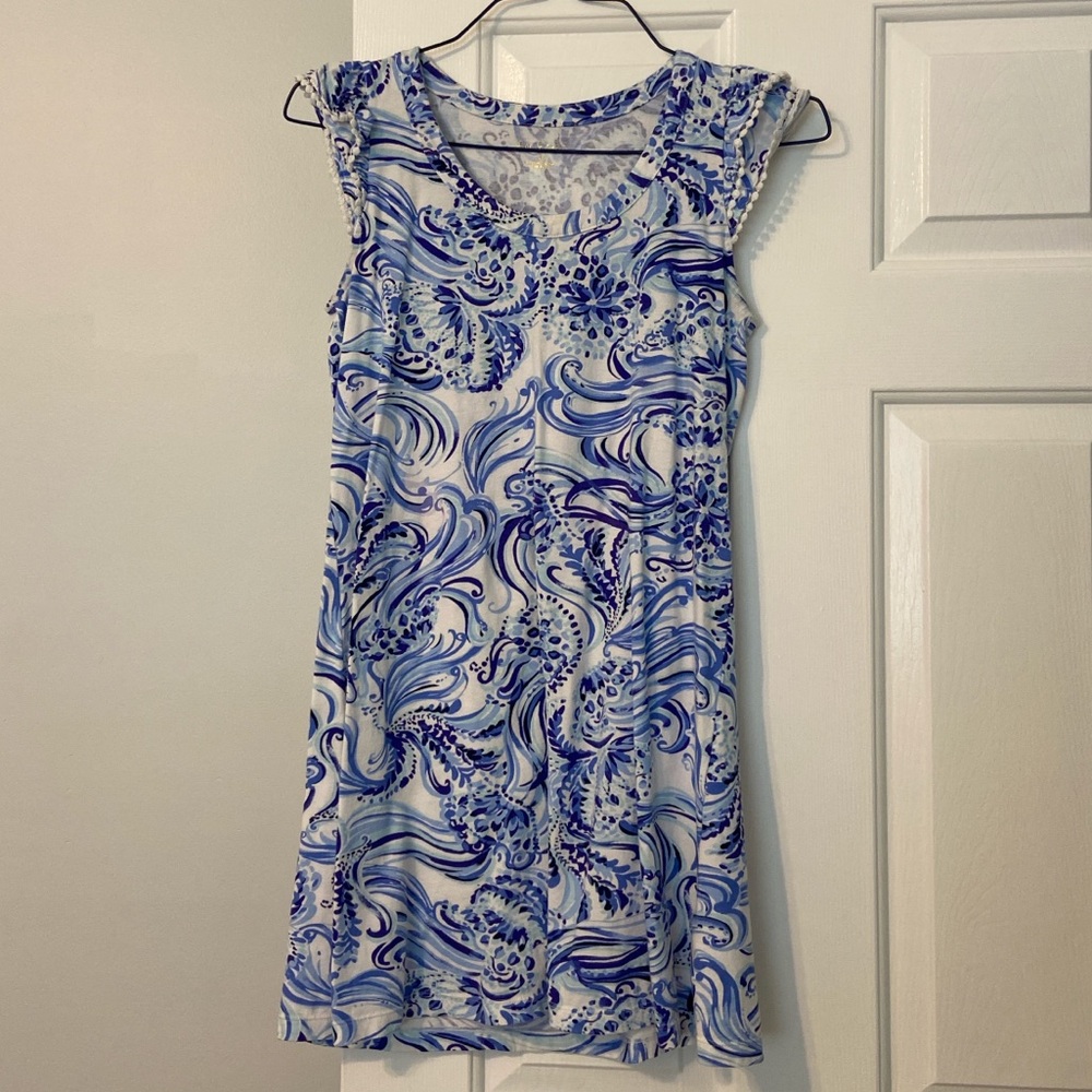 Lily Pulitzer Sundress
